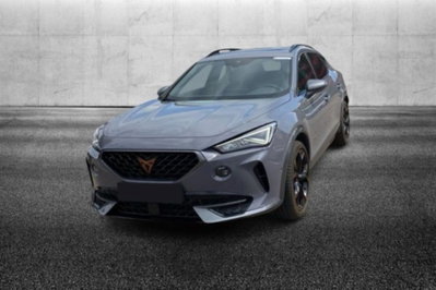 Cupra Formentor Formentor 1.4 e-hybrid VZ 245cv dsg usata