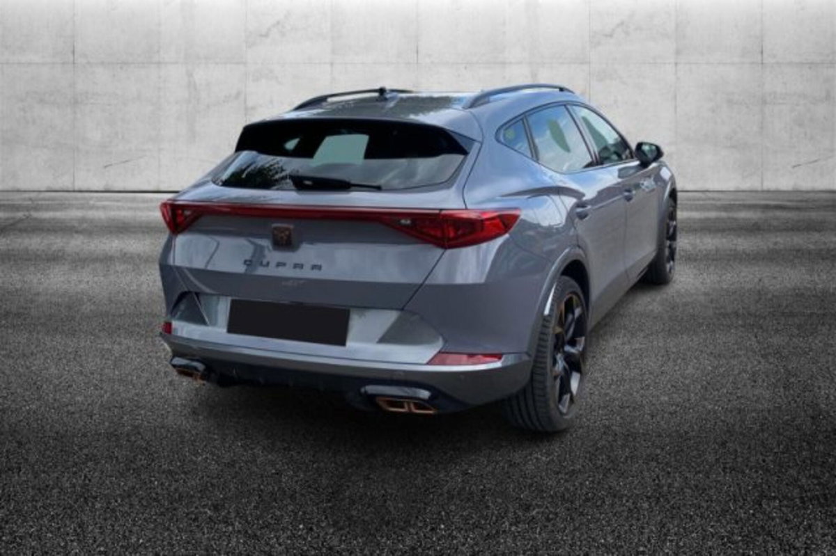 Cupra Formentor Formentor 1.4 e-hybrid VZ 245cv dsg (2)
