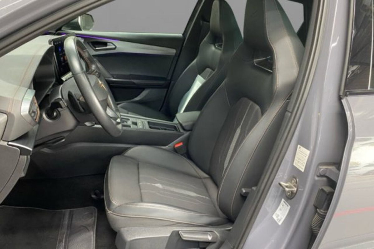 Cupra Formentor Formentor 1.4 e-hybrid VZ 245cv dsg (4)
