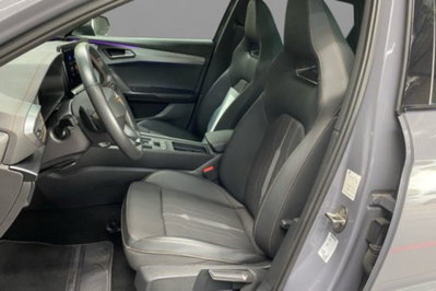 Cupra Formentor Formentor 1.4 e-hybrid VZ 245cv dsg (4)