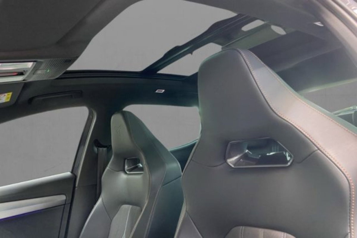 Cupra Formentor Formentor 1.4 e-hybrid VZ 245cv dsg (6)