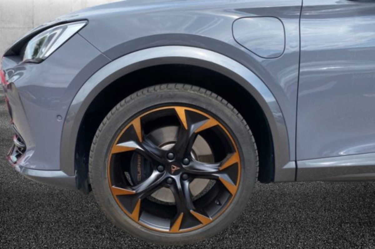 Cupra Formentor Formentor 1.4 e-hybrid VZ 245cv dsg (7)