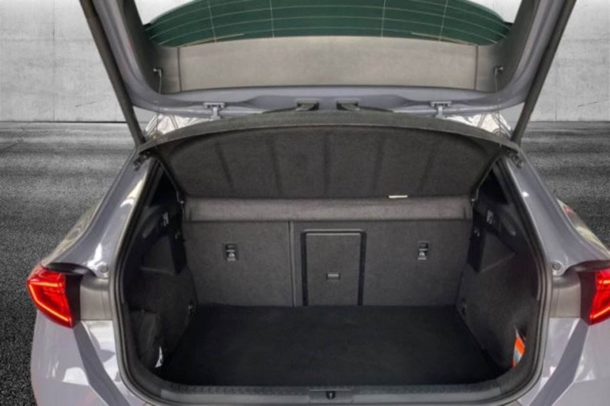 Cupra Formentor Formentor 1.4 e-hybrid VZ 245cv dsg (8)