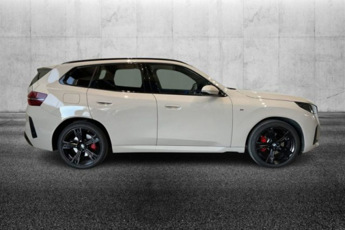BMW X3 xdrive20d MSport Pro auto (3)