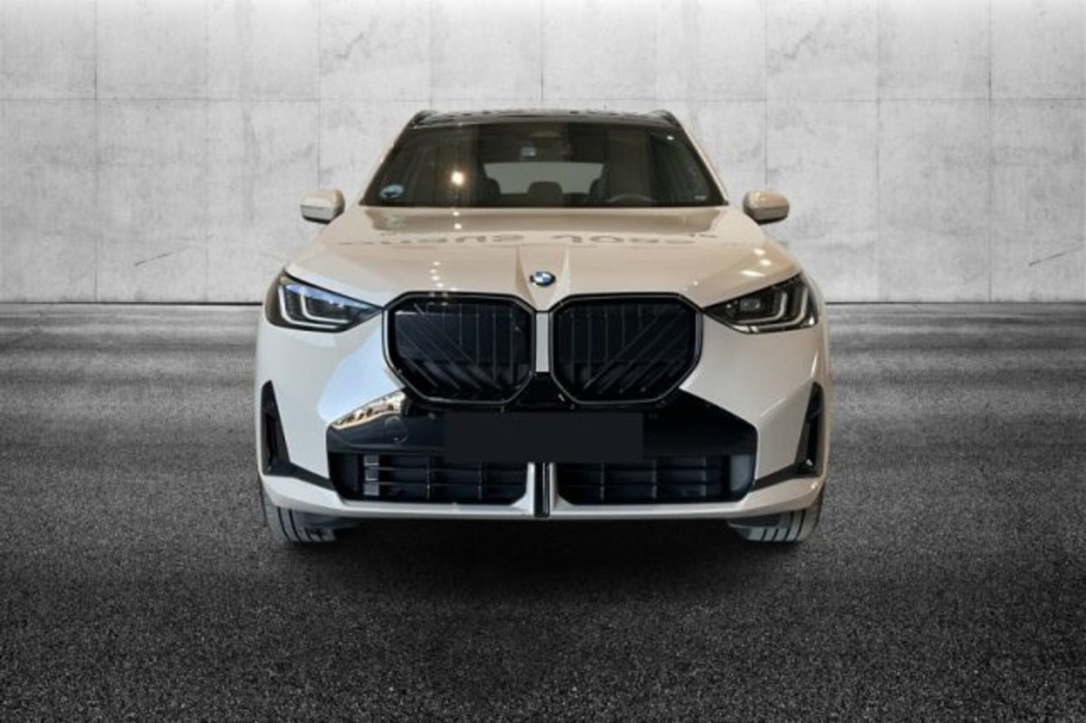 BMW X3 xdrive20d MSport Pro auto (4)