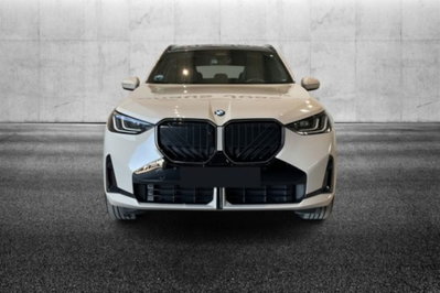 BMW X3 xdrive20d MSport Pro auto (4)