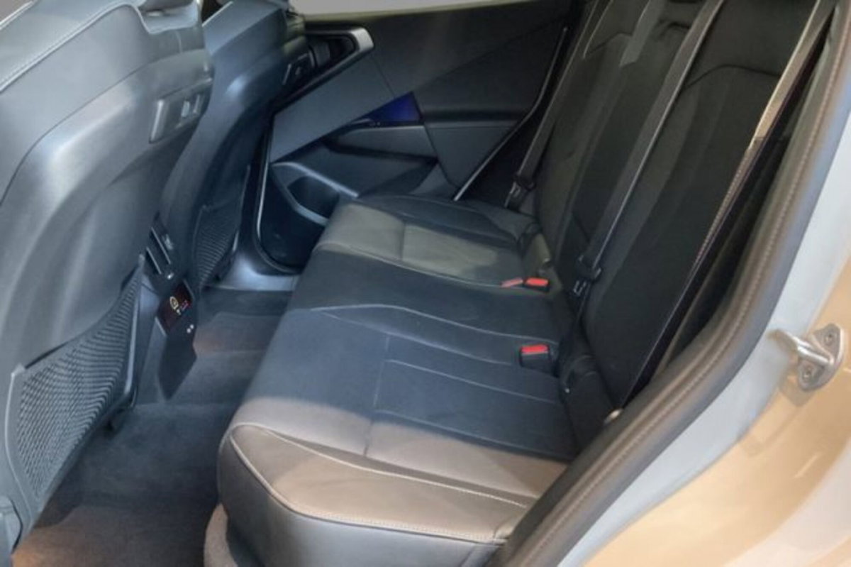 BMW X3 xdrive20d MSport Pro auto (8)