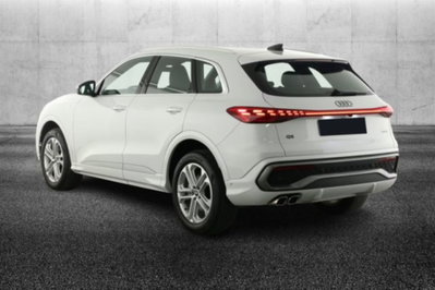 Audi Q5 40 2.0 tdi mhev 12V S line quattro s-tronic (4)