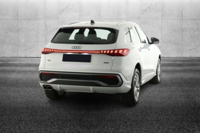 Audi Q5 40 2.0 tdi mhev 12V S line quattro s-tronic (5)