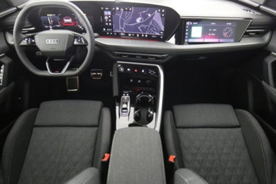 Audi Q5 40 2.0 tdi mhev 12V S line quattro s-tronic (6)