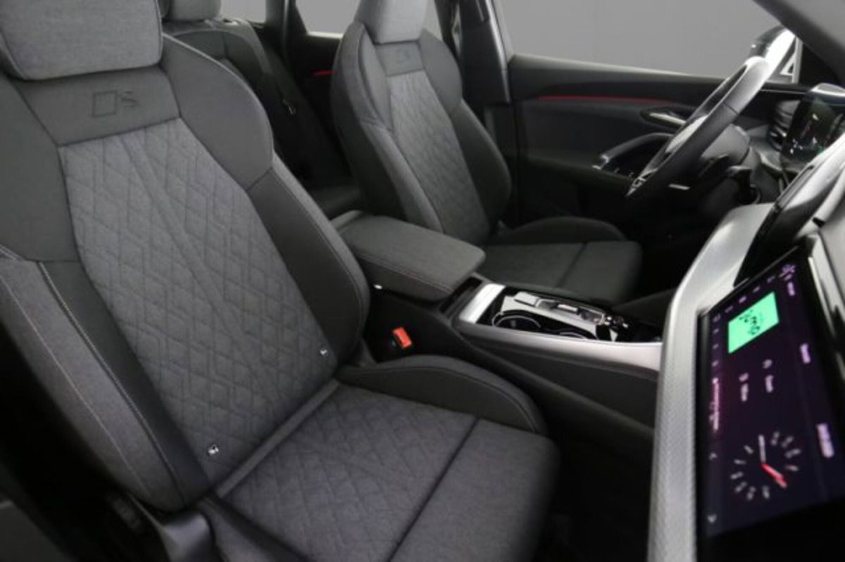 Audi Q5 40 2.0 tdi mhev 12V S line quattro s-tronic (7)