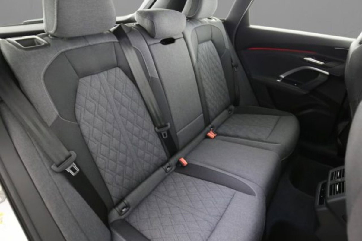 Audi Q5 40 2.0 tdi mhev 12V S line quattro s-tronic (8)