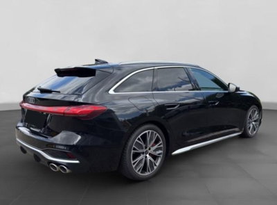 Audi S5 Avant 3.0 tfsi mhev+ sport attitude quattro 367cv s-tronic (2)