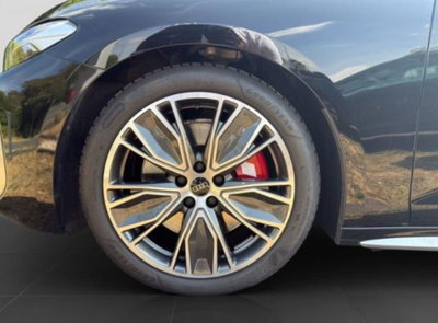Audi S5 Avant 3.0 tfsi mhev+ sport attitude quattro 367cv s-tronic (8)