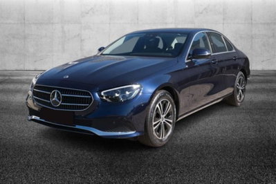 Mercedes-Benz Classe E 220 d Auto Business Sport usata