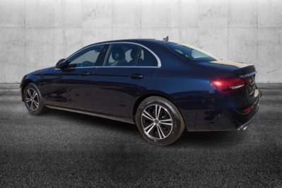 Mercedes-Benz Classe E 220 d Auto Business Sport (3)