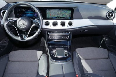 Mercedes-Benz Classe E 220 d Auto Business Sport (4)
