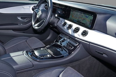 Mercedes-Benz Classe E 220 d Auto Business Sport (5)