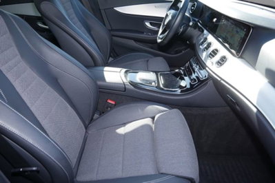 Mercedes-Benz Classe E 220 d Auto Business Sport (7)
