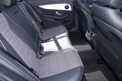 Mercedes-Benz Classe E 220 d Auto Business Sport (8)