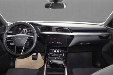 Audi e-tron Sportback 55 quattro (6)