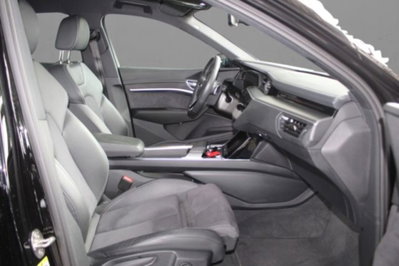 Audi e-tron Sportback 55 quattro (7)