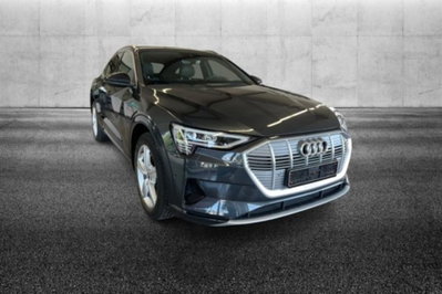 Audi e-tron Sportback 55 quattro S line edition (2)
