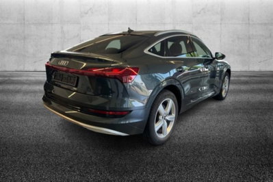 Audi e-tron Sportback 55 quattro S line edition (3)