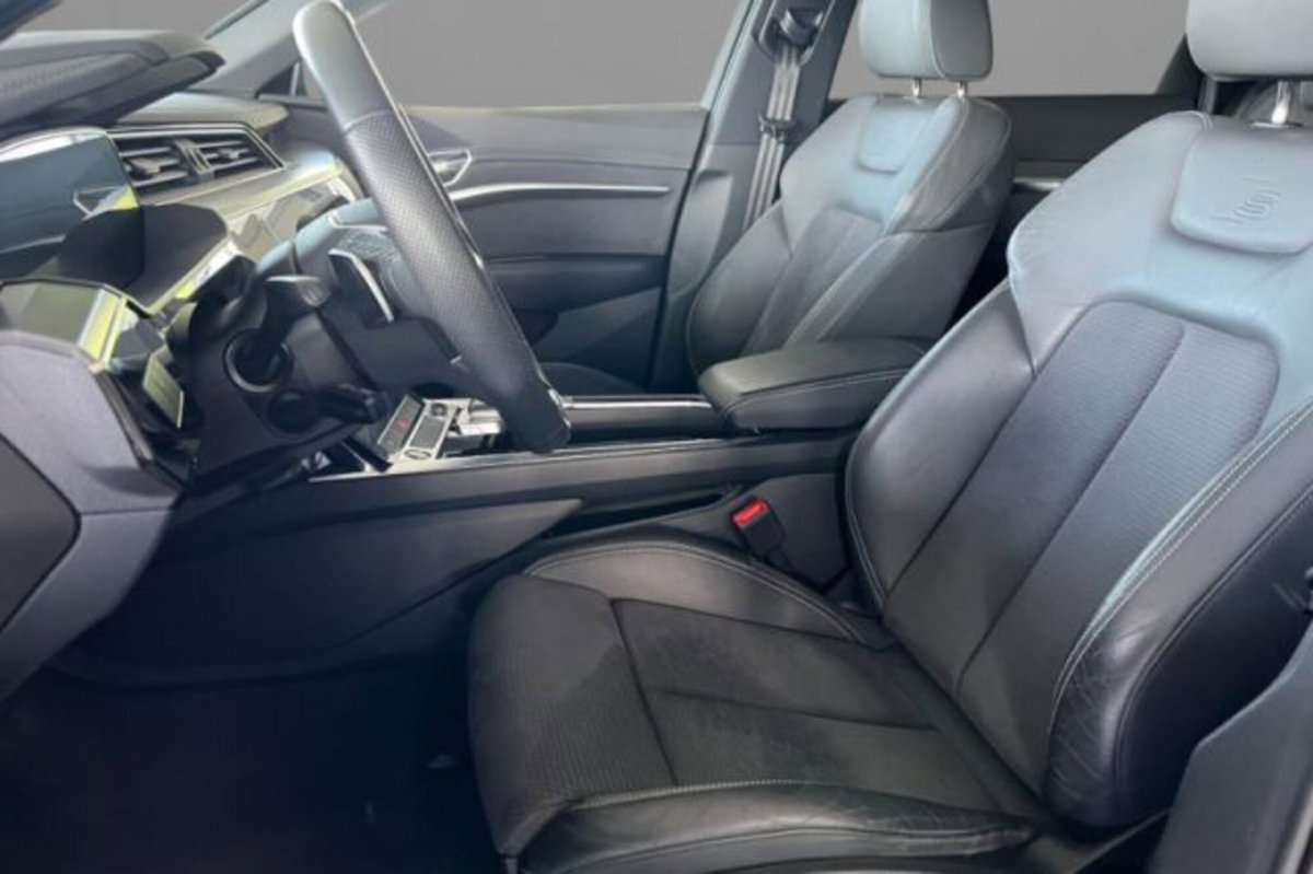 Audi e-tron Sportback 55 quattro S line edition (6)