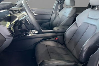 Audi e-tron Sportback 55 quattro S line edition (6)