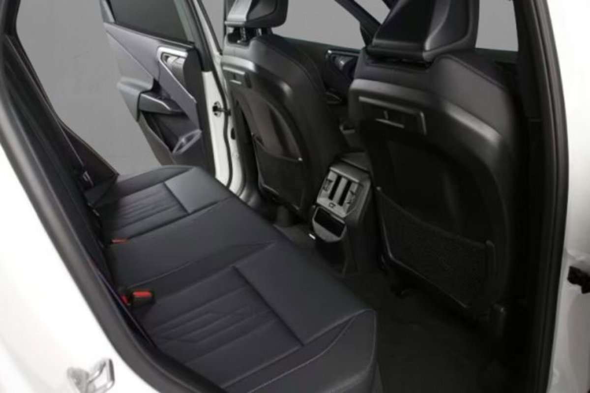 BMW X3 xdrive20d MSport auto (7)