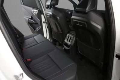 BMW X3 xdrive20d MSport auto (7)
