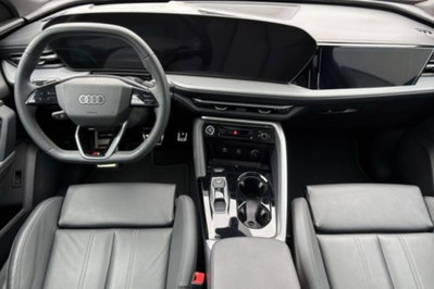 Audi Q5 Sportback 2.0 tdi mhev+ S line quattro 204cv s-tronic (6)