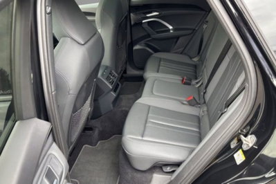 Audi Q5 Sportback 2.0 tdi mhev+ S line quattro 204cv s-tronic (8)