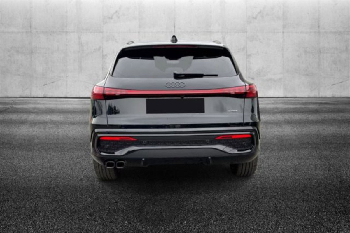 Audi Q5 40 2.0 tdi mhev 12V S line quattro s-tronic (5)