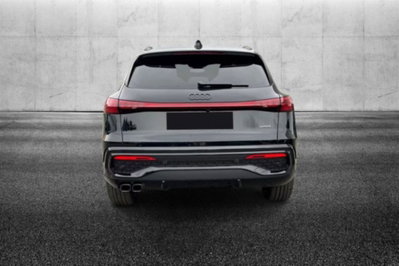 Audi Q5 40 2.0 tdi mhev 12V S line quattro s-tronic (5)