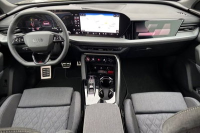 Audi Q5 40 2.0 tdi mhev 12V S line quattro s-tronic (6)
