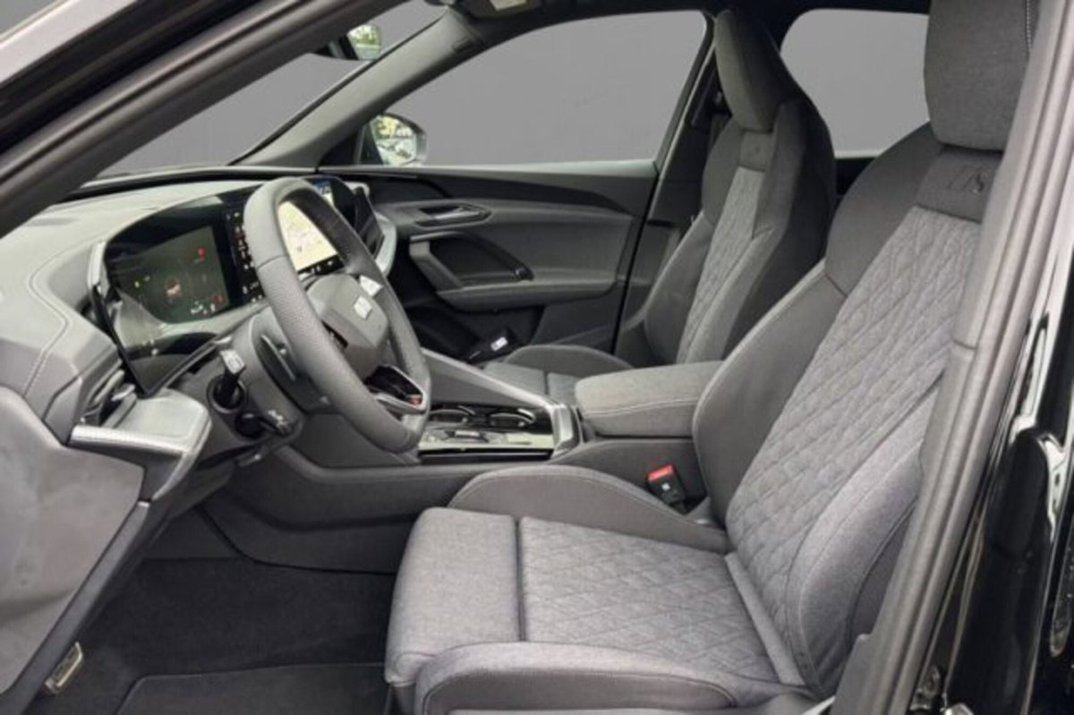 Audi Q5 40 2.0 tdi mhev 12V S line quattro s-tronic (7)