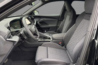 Audi Q5 40 2.0 tdi mhev 12V S line quattro s-tronic (7)
