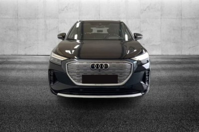 Audi Q4 Q4 50 e-tron quattro Business Advanced (3)