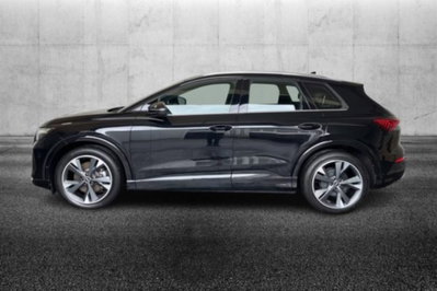 Audi Q4 Q4 50 e-tron quattro Business Advanced (4)