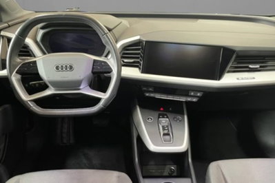 Audi Q4 Q4 50 e-tron quattro Business Advanced (5)