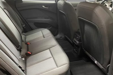 Audi Q4 Q4 50 e-tron quattro Business Advanced (7)