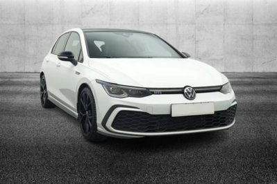 Volkswagen Golf 2.0 TSI GTI DSG usata