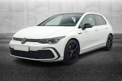 Volkswagen Golf 2.0 TSI GTI DSG (2)