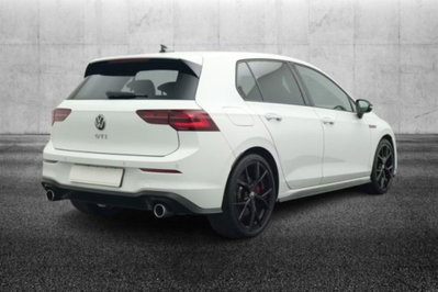 Volkswagen Golf 2.0 TSI GTI DSG (3)
