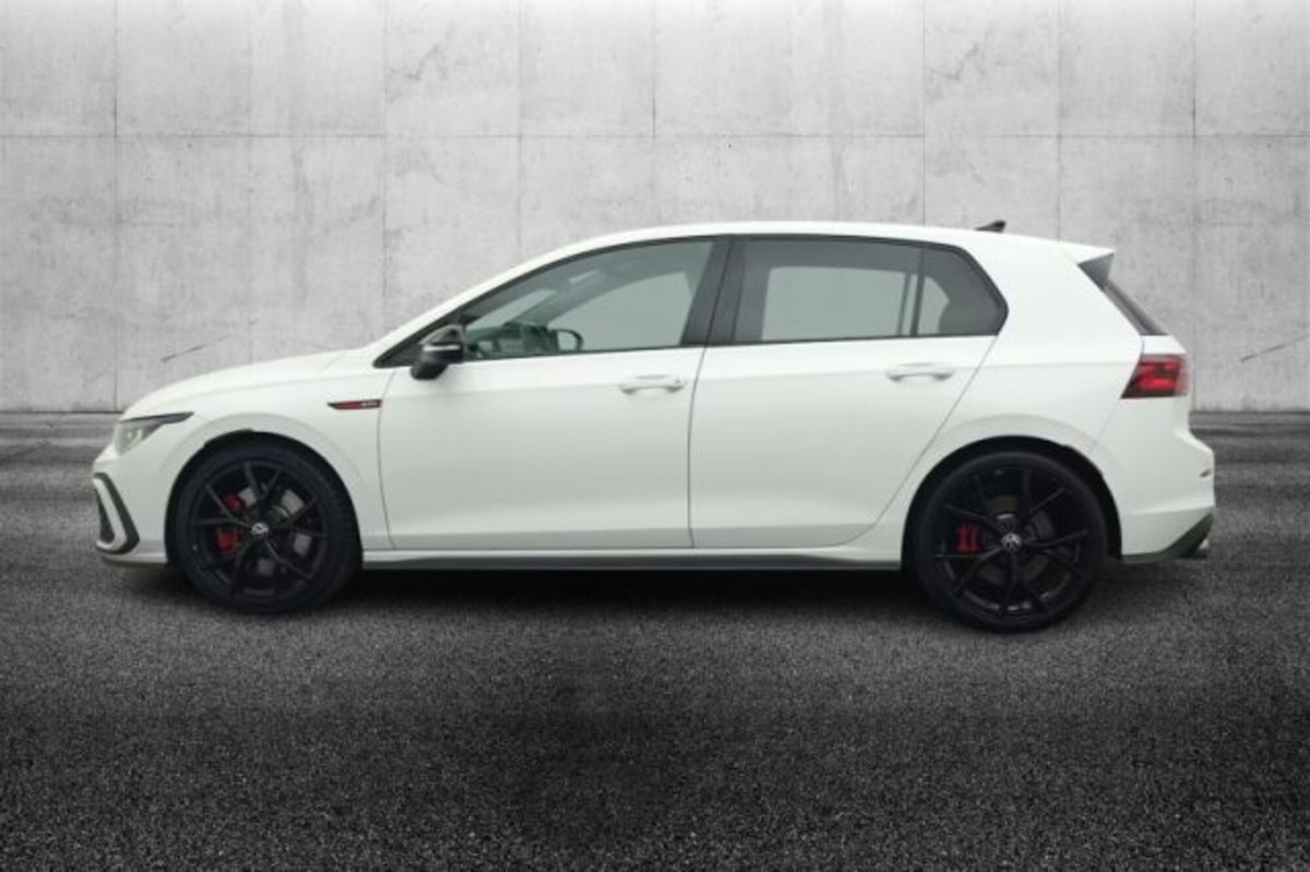 Volkswagen Golf 2.0 TSI GTI DSG (5)