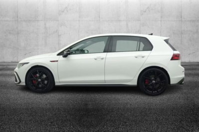 Volkswagen Golf 2.0 TSI GTI DSG (5)