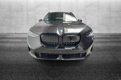 BMW X3 xdrive20d MSport Pro auto (4)
