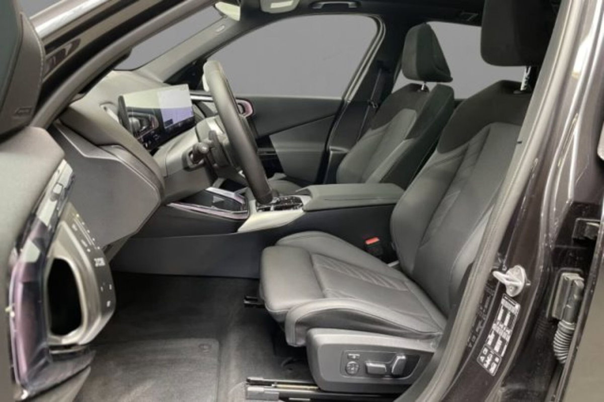 BMW X3 xdrive20d MSport Pro auto (7)